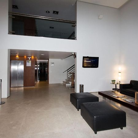 Apartmán Lk Savassi 12 Belo Horizonte Exteriér fotografie