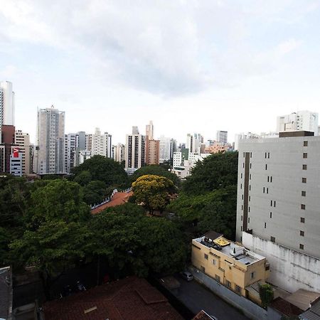 Apartmán Lk Savassi 12 Belo Horizonte Exteriér fotografie