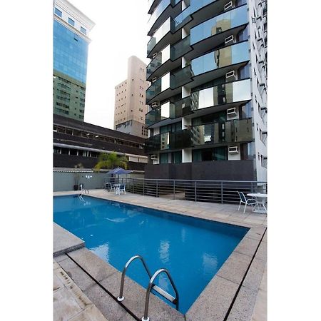 Apartmán Lk Savassi 12 Belo Horizonte Exteriér fotografie