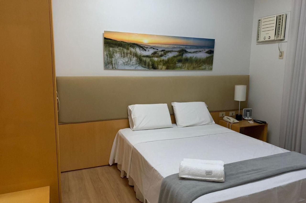 Apartmán Lk Savassi 12 Belo Horizonte Exteriér fotografie