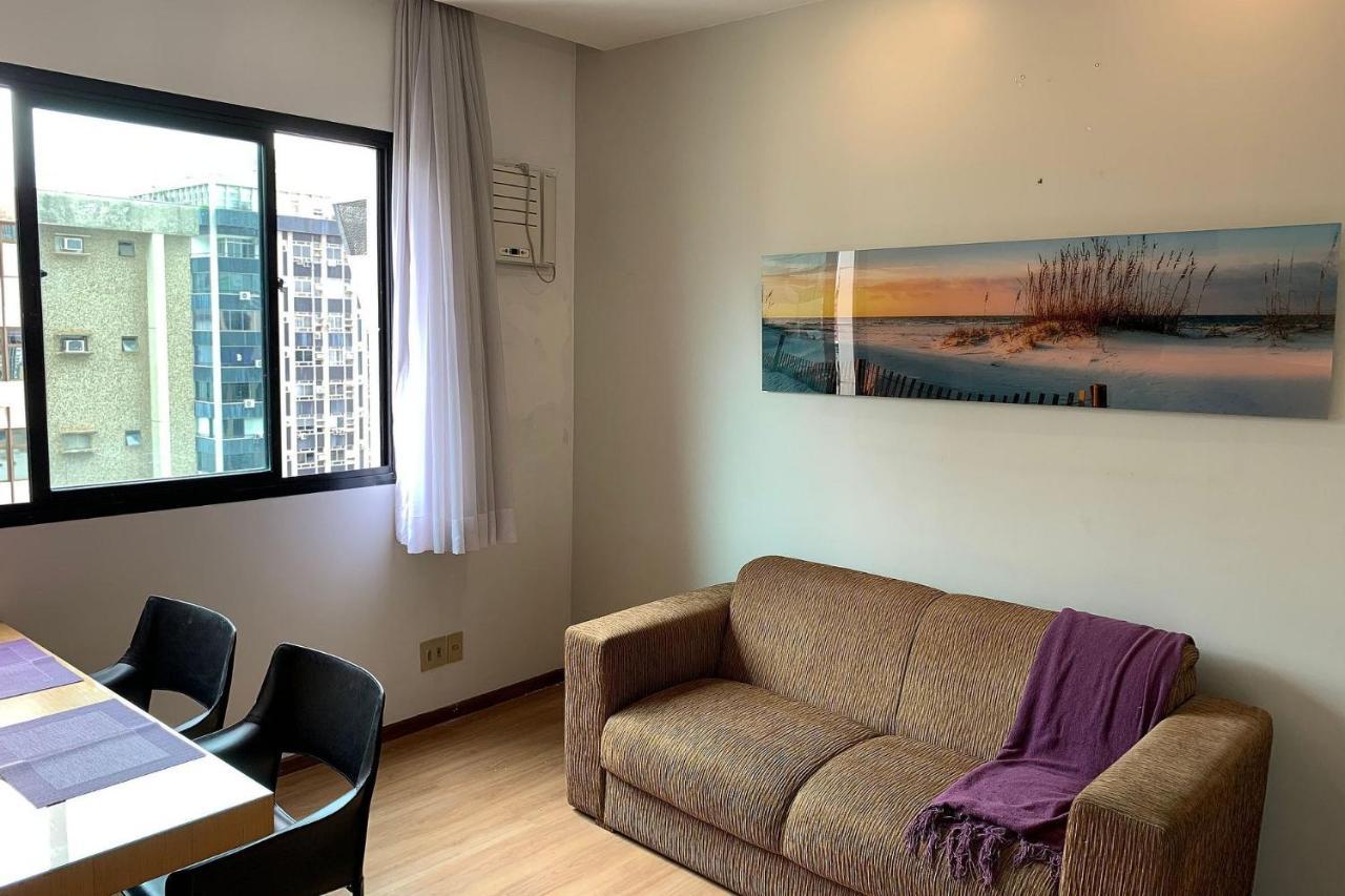 Apartmán Lk Savassi 12 Belo Horizonte Exteriér fotografie