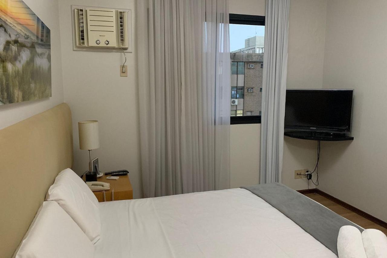 Apartmán Lk Savassi 12 Belo Horizonte Exteriér fotografie