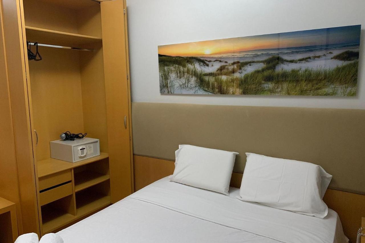 Apartmán Lk Savassi 12 Belo Horizonte Exteriér fotografie