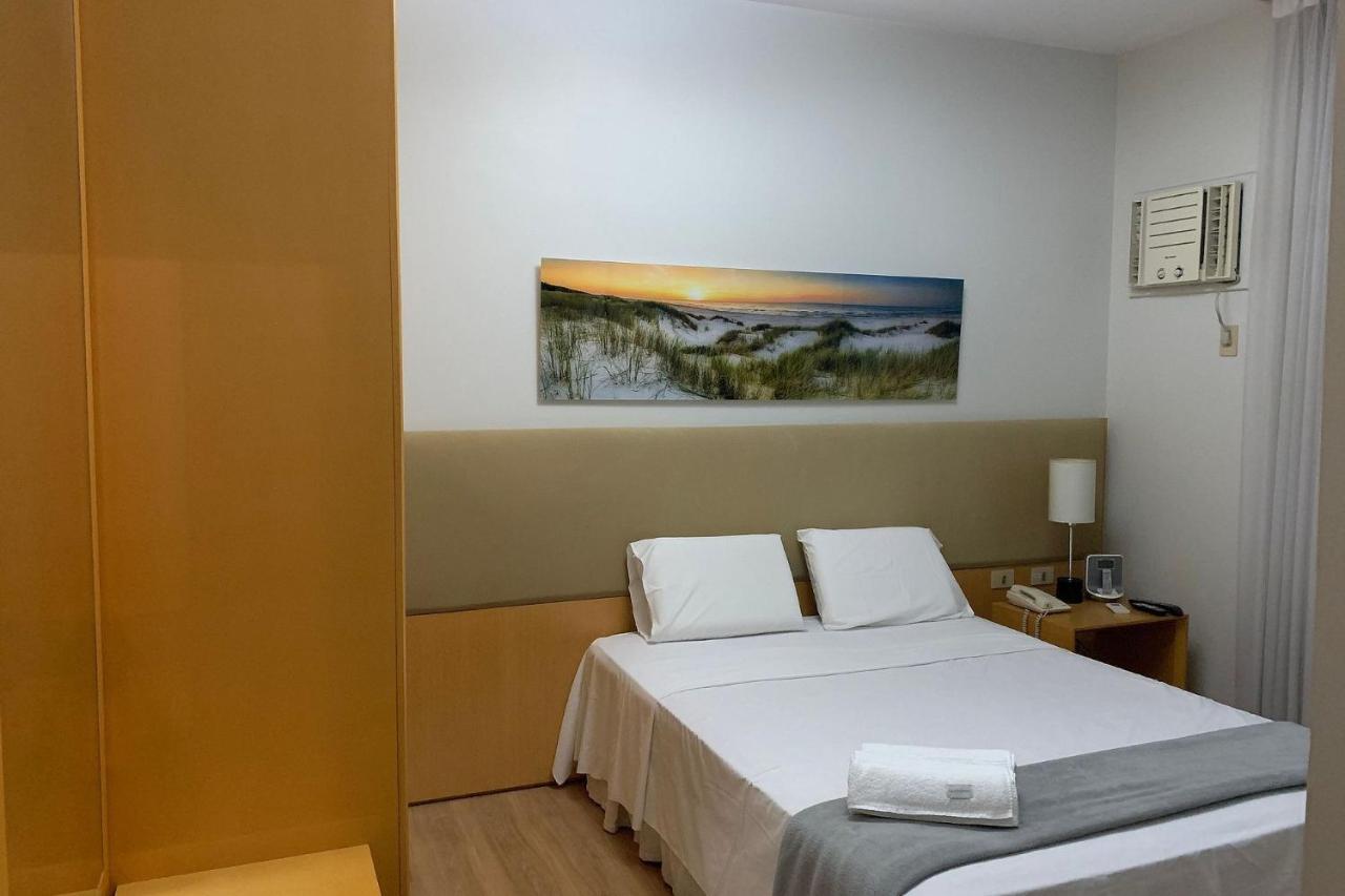 Apartmán Lk Savassi 12 Belo Horizonte Exteriér fotografie