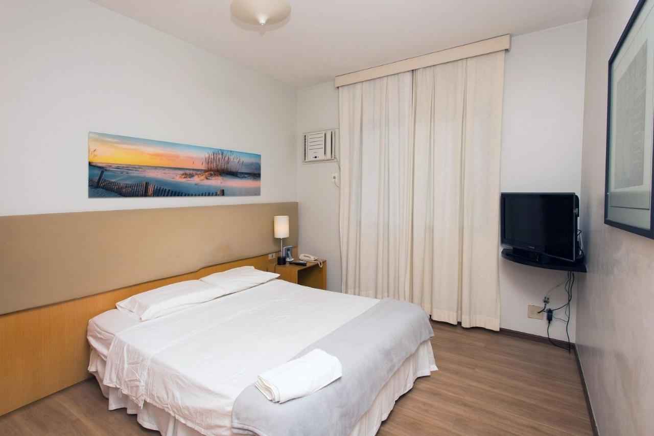 Apartmán Lk Savassi 12 Belo Horizonte Exteriér fotografie
