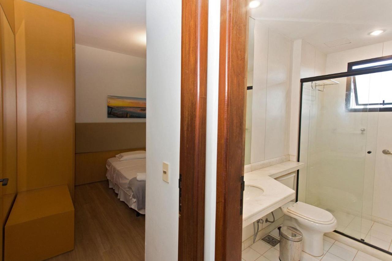Apartmán Lk Savassi 12 Belo Horizonte Exteriér fotografie