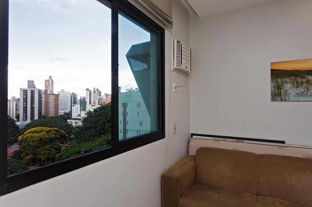 Apartmán Lk Savassi 12 Belo Horizonte Exteriér fotografie