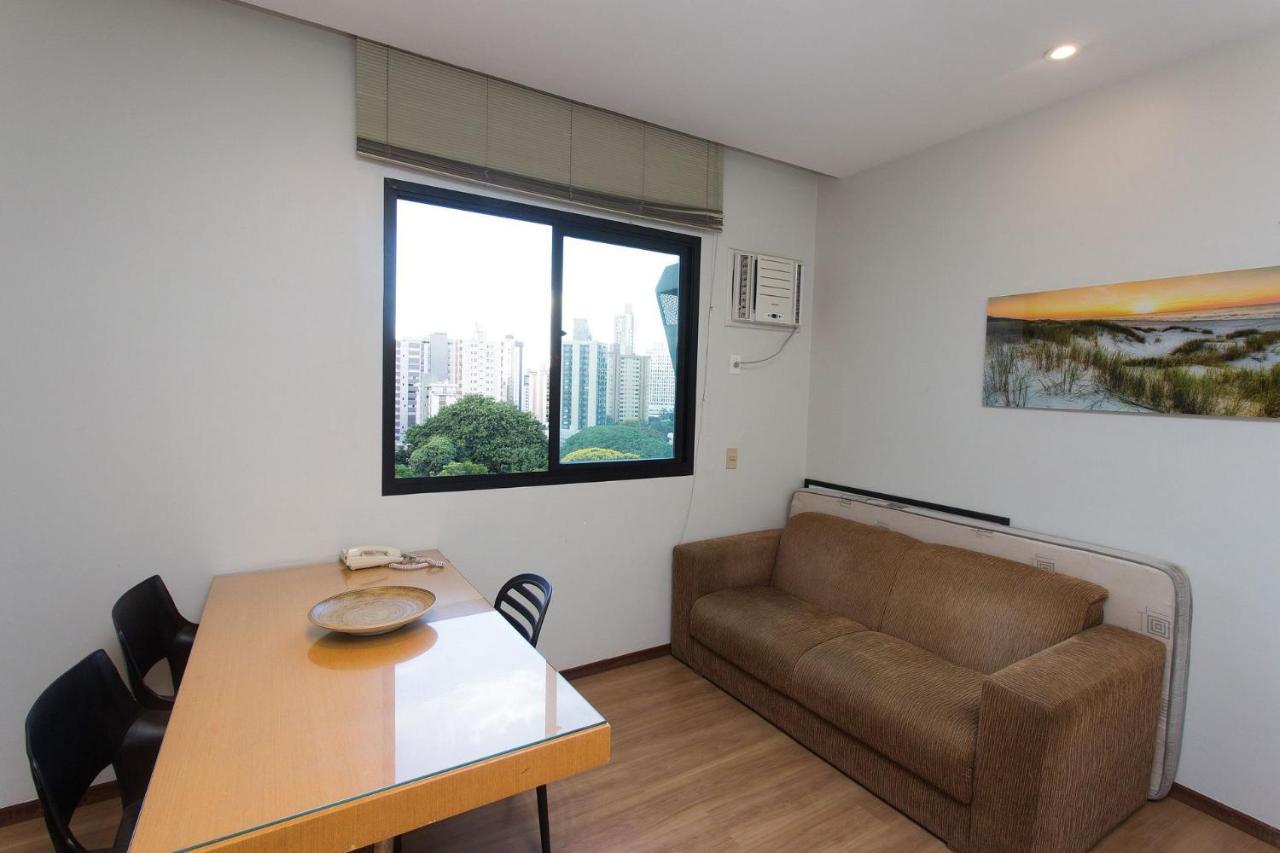 Apartmán Lk Savassi 12 Belo Horizonte Exteriér fotografie