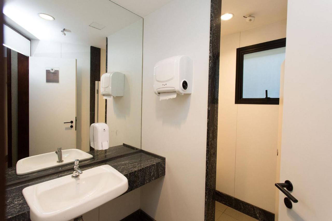 Apartmán Lk Savassi 12 Belo Horizonte Exteriér fotografie