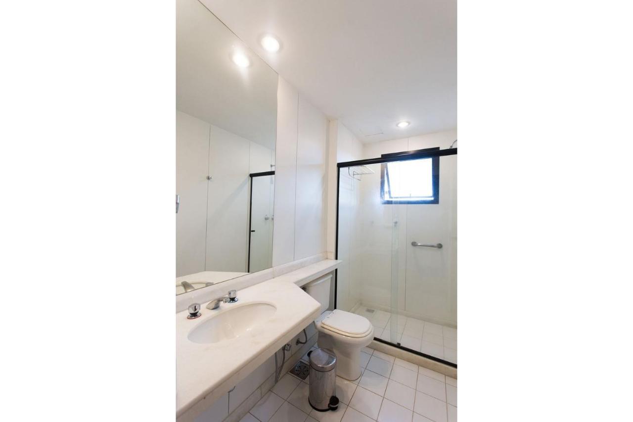 Apartmán Lk Savassi 12 Belo Horizonte Exteriér fotografie