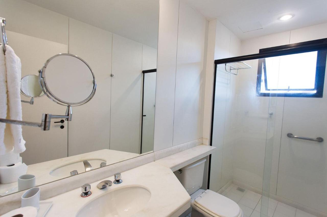 Apartmán Lk Savassi 12 Belo Horizonte Exteriér fotografie