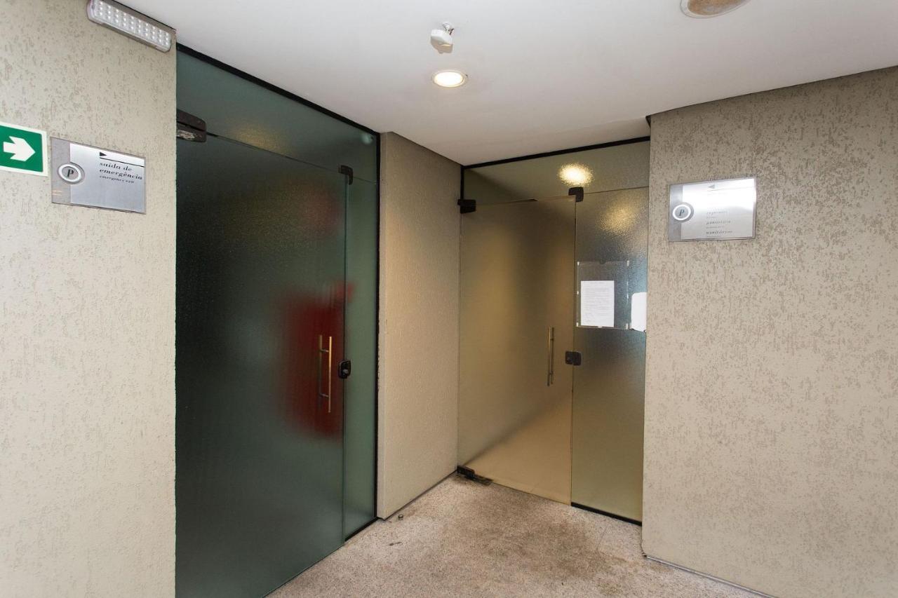 Apartmán Lk Savassi 12 Belo Horizonte Exteriér fotografie