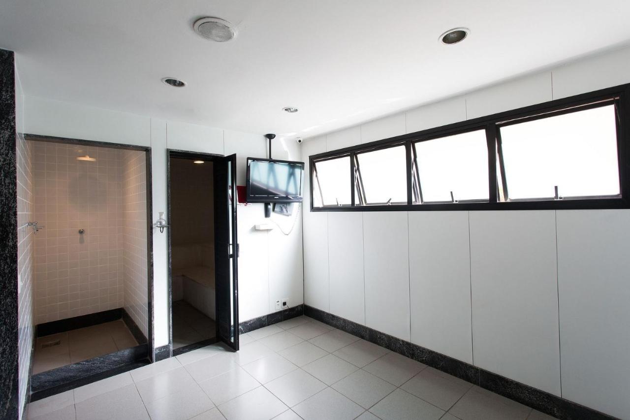 Apartmán Lk Savassi 12 Belo Horizonte Exteriér fotografie