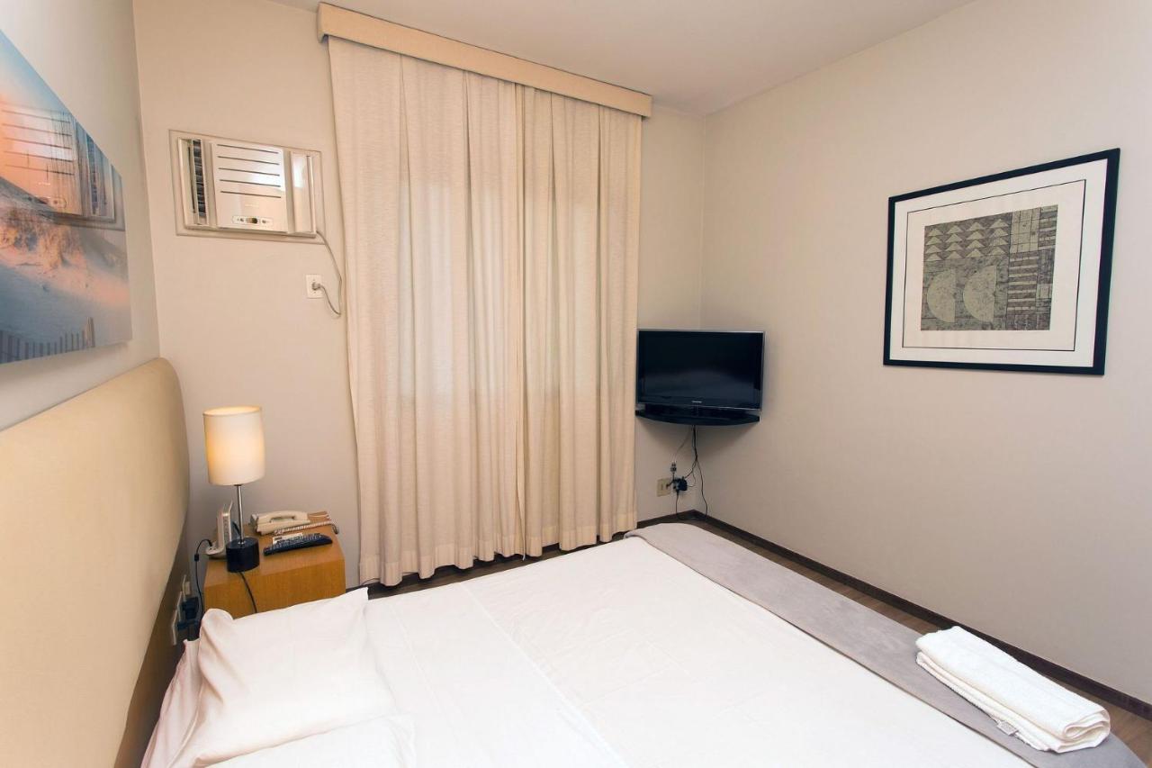 Apartmán Lk Savassi 12 Belo Horizonte Exteriér fotografie