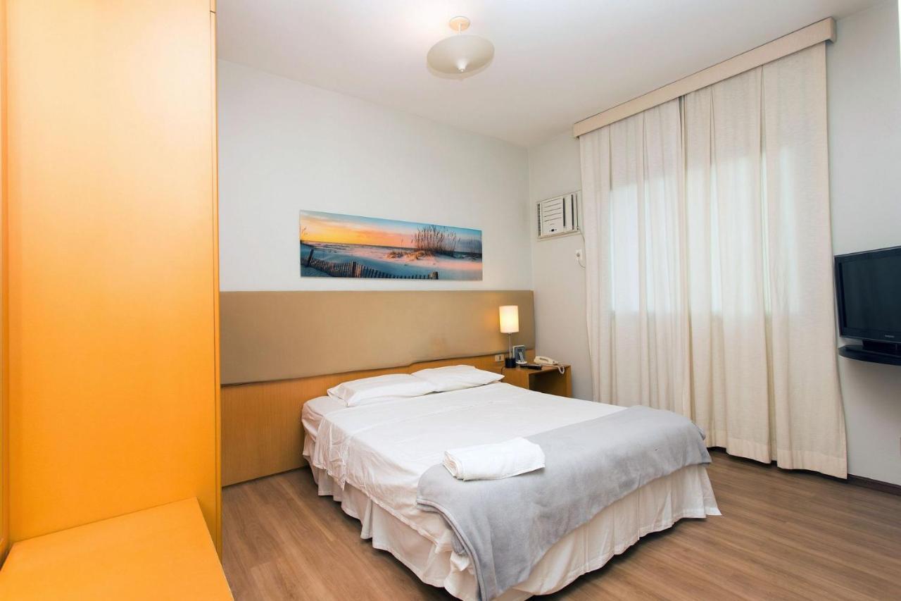 Apartmán Lk Savassi 12 Belo Horizonte Exteriér fotografie
