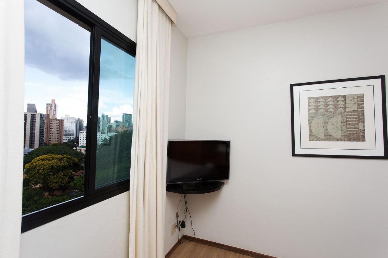 Apartmán Lk Savassi 12 Belo Horizonte Exteriér fotografie
