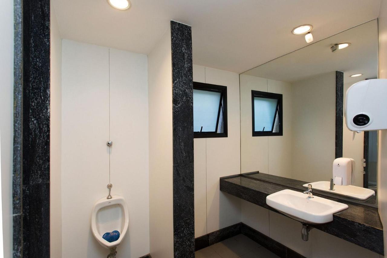Apartmán Lk Savassi 12 Belo Horizonte Exteriér fotografie